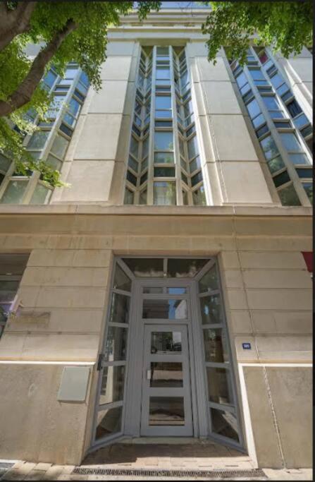 L'Horizon, T3, Terrasse, Pkg, Quartier Antigone Apartment Montpellier Exterior photo